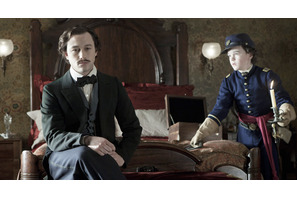 ジョゼフ・G＝レヴィット、『リンカーン』出演を語ったインタビュー映像が到着！ 画像