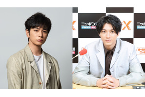 「どうする家康」最終回目前！ 松本潤が「山田裕貴のオールナイトニッポンX」に生出演 画像