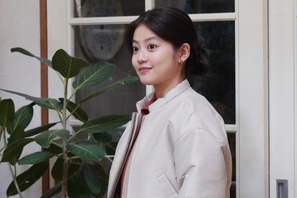 田中麗奈“美鳥”を通して松下洸平“椿”と今田美桜“夜々”が繋がっていた事実に「鳥肌たった」の声上がる…「いちばんすきな花」8話 画像