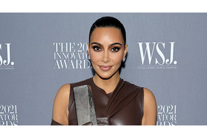 キム・カーダシアン、ライアン・マーフィーのリーガルドラマに主演 離婚弁護士役 画像