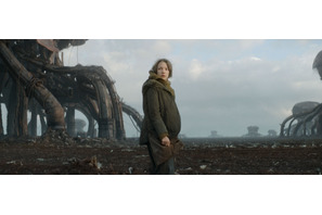 宮崎駿からの影響も『VESPER／ヴェスパー』本予告 公開日は1月19日に 画像