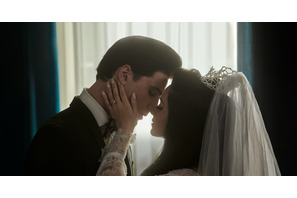 ソフィア・コッポラが描く、プレスリーと恋に落ちたプリシラの物語『Priscilla』 2024年4月公開 画像