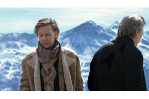 ゴールデン・グローブ賞4部門ノミネート『Anatomy of a Fall』2024年2月公開 画像