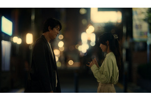 「愛していると言ってくれ」チョン・ウソン＆シン・ヒョンビンのインタビュー到着　カットするのが惜しかった“あるもの”とは… 画像