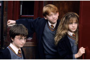 『ファンタスティック・ビーストとダンブルドアの秘密』地上波初！ 4週連続“魔法ワールド”1月12日から 画像