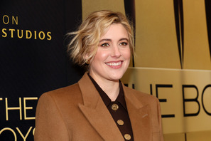 『バービー』のグレタ・ガーウィグ監督、2024年カンヌ国際映画祭の審査員長に決定 画像