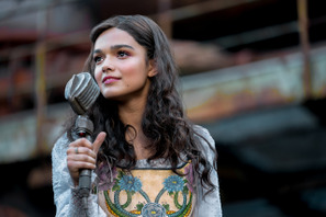 レイチェル・ゼグラーが原作愛とキャラクターの魅力語る『ハンガー・ゲーム0』インタビュー映像 画像