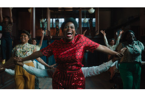 〈受付終了〉【ご招待】『カラーパープル』最速試写会に50名様 画像