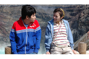 人生一度きりの逃避行『逃亡くそたわけ』　宮崎、韓国に続き、福岡国際映画祭に招待 画像