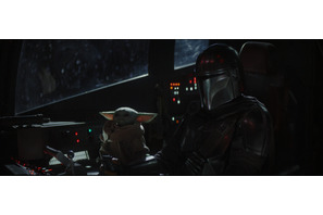 「スター・ウォーズ」初の実写ドラマシリーズ「マンダロリアン」S1＆2、来春リリース！ 画像