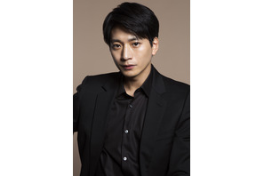 向井理、西岡正志役で登場「舟を編む」キービジュアルも完成 画像