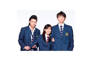 「イタズラなＫｉｓｓ～Love in TOKYO」　日本ドラマ異例の米国向け同日配信決定 画像