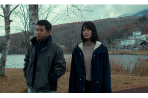 〈受付終了〉【ご招待】橋本愛主演『熱のあとに』トークイベント付き試写会に5組10名様 画像