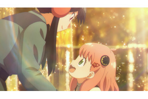 『劇場版 SPY×FAMILY』44.1億円突破　新規場面カット公開＆英語字幕版上映決定 画像