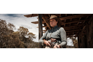 「オーストラリア先住民映画祭」初開催、先住民監督によるドキュメンタリーから短編まで5作品上映 画像