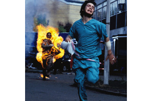 ダニー・ボイル監督の『28日後…』、22年を経て続編製作へ タイトルは『28年後』 画像