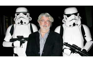 『スター・ウォーズ』熱再び…話題のルーカスフィルム版をこの春一挙ふり返り！ 画像