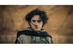 『デューン 砂の惑星PART2』スぺシャル予告＆新場面写真公開 画像