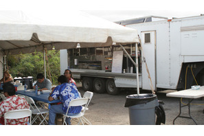 シネマカフェ的海外ドラマ生活vol.27　「LOST　シーズン3」現場潜入その4 画像