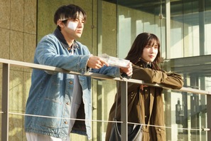 山田裕貴“太陽”と松本若菜“千秋”との関係に多くの注目集まる…「君が心をくれたから」第2話 画像