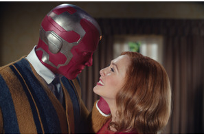 「ワンダヴィジョン」リリース決定　スチールブックのコレクターズ・エディション 画像