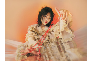 間宮祥太朗出演『変な家』主題歌はアイナ・ジ・エンド　楽曲入り映像も公開 画像