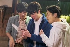 岡田将生＆松坂桃李＆柳楽優弥ら再集結『ゆとりですがなにか インターナショナル』特典満載でリリース 画像