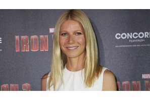 グウィネス・パルトロウ、ボトックス注射は御免でもレーザー治療はもっと受けたい！ 画像