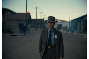 クリストファー・ノーラン監督作『オッペンハイマー』公開日は3月29日に 画像