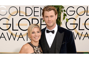 クリス・ヘムズワース、家族で日本旅行を楽しんだことを報告 日本のファン「来てくれてありがとう」 画像