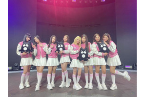 ナナ＆コトコが所属「ユニチケ」からデビュー「UNIS」メンバーを深掘り 画像