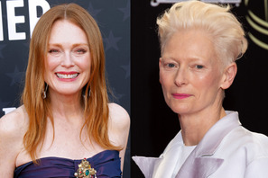 ペドロ・アルモドバル初の長編英語監督作にジュリアン・ムーア、ティルダ・スウィントン主演 画像