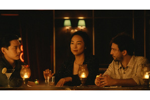 初恋相手の2人…国境と時間を越えた“縁”映し出す『パスト ライブス／再会』本国ロング予告 画像