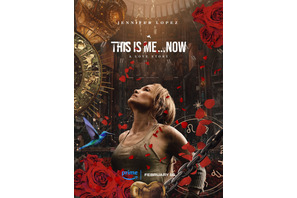 ジェニファー・ロペスが映像と音楽で語る『This Is Me…Now』2月16日配信　豪華カメオ出演も 画像