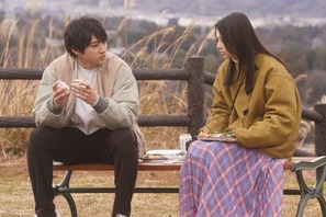 「指輪の精になりたい」山田裕貴“太陽”に視聴者「発想可愛すぎ」…「君が心をくれたから」5話 画像