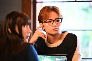 中島健人、「リビングの松永さん」第5話は「恋の大三角形」若月佑美の出演も明らかに 画像