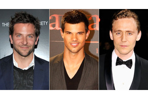 MTVムービー・アワード発表！シャツ無し演技で受賞のT・ロートナー「オスカー受賞に匹敵」 画像