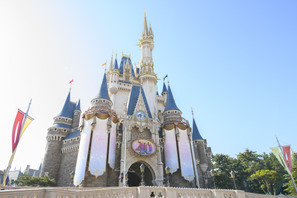 【ディズニー】アトラクションを短い待ち時間で楽しめる！「東京ディズニーリゾート40周年記念プライオリティパス」、40周年イベント後も継続 画像