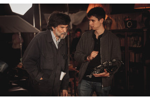 『瞳をとじて』名匠ビクトル・エリセ「最も愛と理解を示してくれる」日本へ独占ビデオメッセージ到着 画像