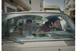 ハ・ジョンウ×チュ・ジフン共演『ランサム 非公式作戦』日本公開決定 画像