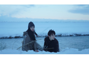 長澤樹×窪塚愛流『愛のゆくえ』「脚本制作に3年費やした」監督・宮嶋風花に迫る 画像