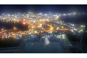 aikoが主題歌を担当『名探偵コナン 100万ドルの五稜星』新予告映像解禁 画像