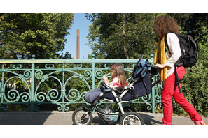 仕事も子育ても両立したい！「子育てが落ち着いたら働きたいと思う」ママが90.3%に 画像