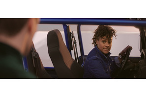 アリアナ・デボーズ、アカデミー賞受賞で出演シーン再編集の嬉しい誤算『ARGYLLE／アーガイル』 画像