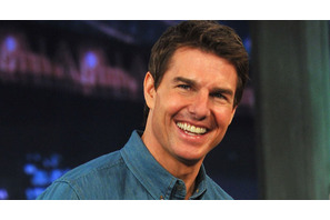 トム・クルーズ、神林長平のSF小説「戦闘妖精・雪風」の実写映画化に出演決定 画像