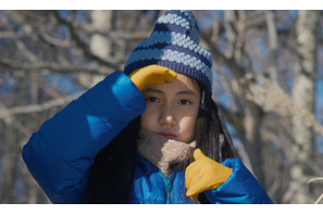 自然豊かな村とそこで暮らす親子の姿捉える『悪は存在しない』予告解禁 画像