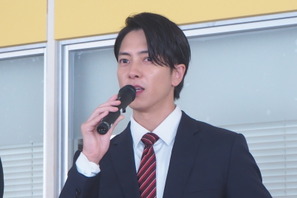 山下智久“永瀬”の言葉に絶賛「頼りになる男」「これは惚れますわ」…「正直不動産2」7話 画像