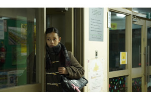 長澤樹＆窪塚愛流『愛のゆくえ』、“14歳の愛”の視点を独創的なアニメで表現した本編映像 画像