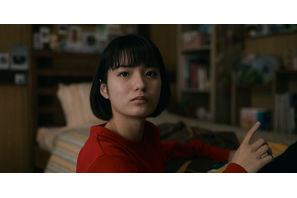 蒔田彩珠、「忍びの家」でアクション初挑戦！ 練習映像が公開 画像