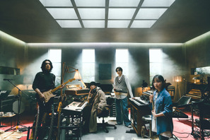 佐藤健企画・主演「グラスハート」2025年配信決定　宮崎優＆町田啓太＆志尊淳＆菅田将暉が出演 画像